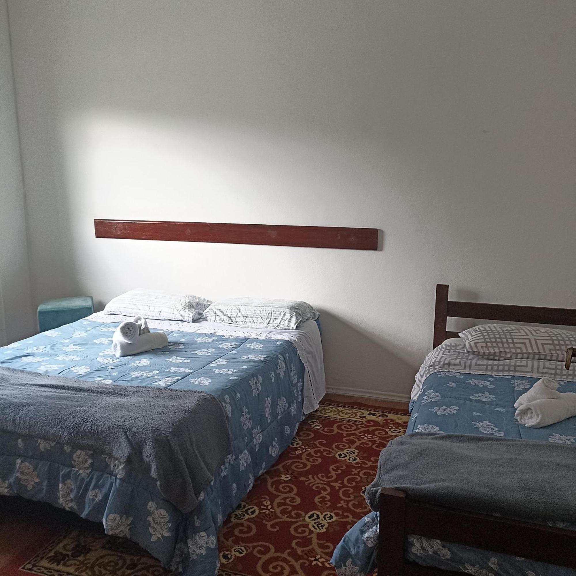 Quartos Para Hospedagem Da Casa Amarela Apartment Campos do Jordao Exterior photo